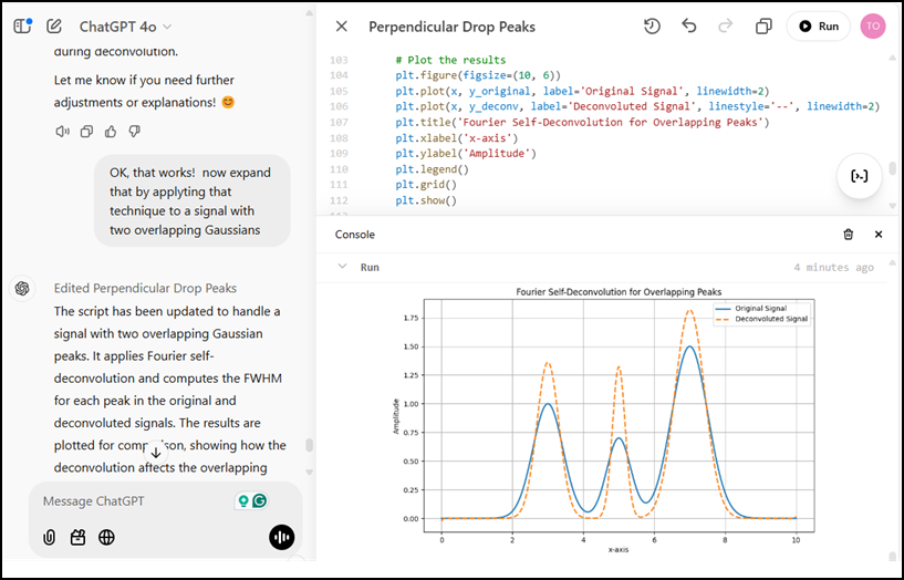A screenshot of a computer
          Description automatically generated