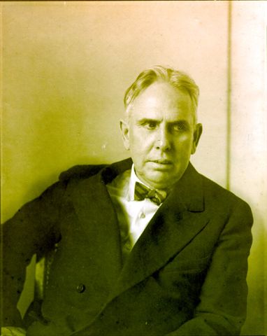 Dreiser