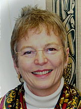 Dr. Delia Neuman