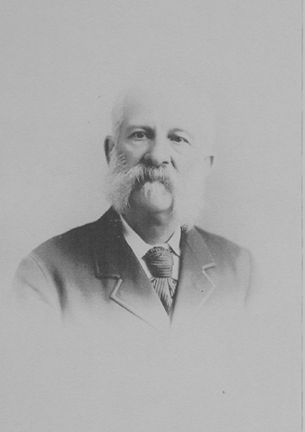Artemus Ward Eggleston
Photo taken by C. H. Gallup & Co., Poughkeepsie, New York
Scan from Susan Hargan, July 2015
