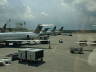 Planes at BWI