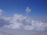 Clouds and sun