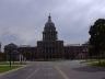 Austin Capitol