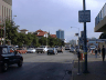 Guadalupe Street - border of UT campus
