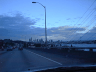 Seattle skyline