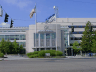 Boeing plant