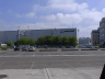 Boeing plant