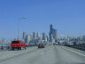 Seattle Skyline