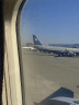 Rainier from airport