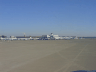 Rainier from airport