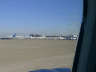 Rainier from airport