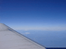 Rainier from air