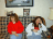 Kelly and Wendy again