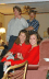 Friend of Jackie, Friend of Laurie, Kelly, Laurie