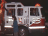 Santa's fire truck